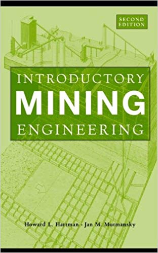 Introductory Mining Engineering (2nd Edition) - Epub + Converted pdf